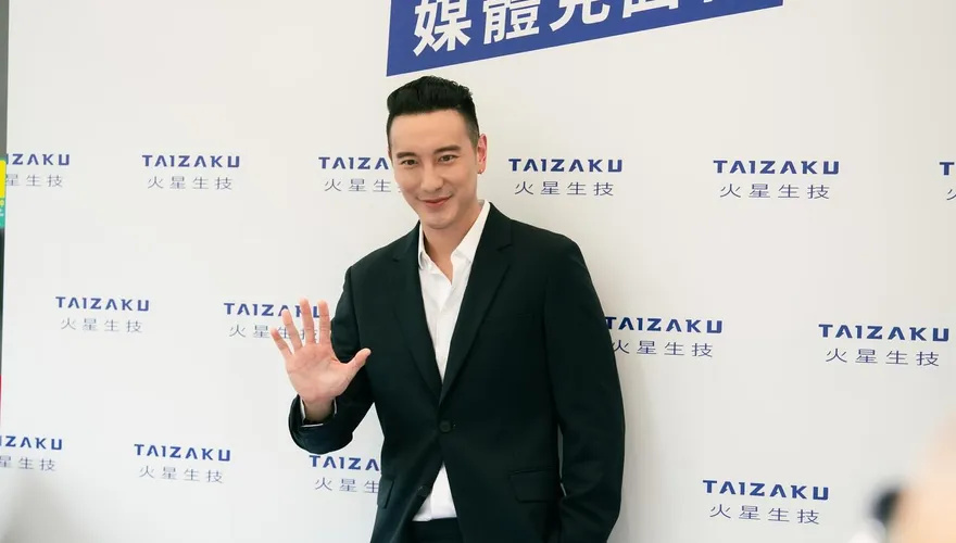 王陽明不把5歲女兒當公主　跳海潛水巴西柔術樣樣來
