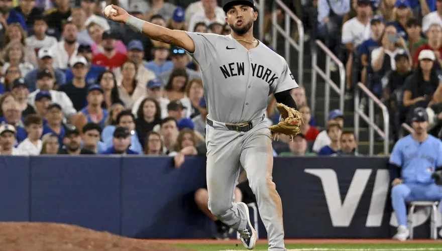 MLB/天使交易大限前僅小力補強　總管：最好的休息室