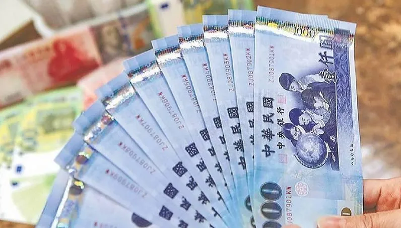 普發現金最新時程曝光！行政院會拍板　特別預算增至5900億