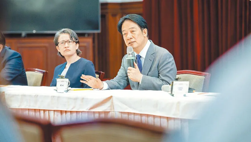 傳台灣增購美牛、穀物換降關稅　農業部：外交部籌組採購團