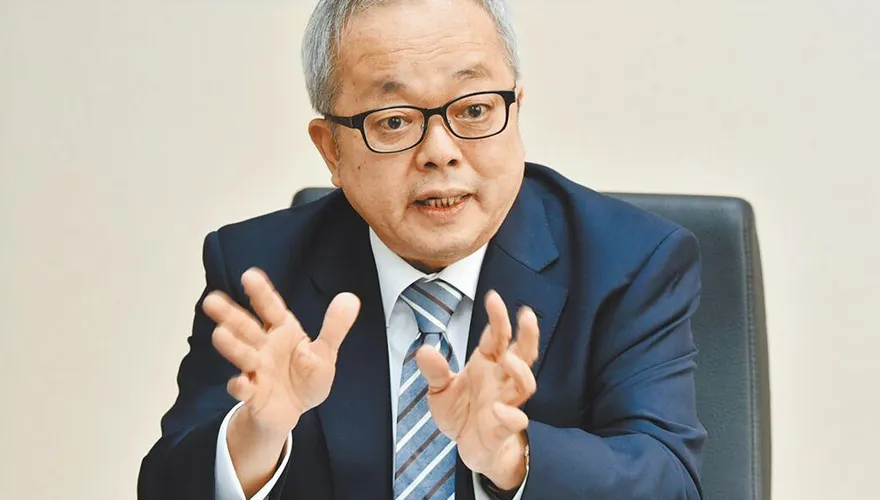 台灣關稅20%　施俊吉喊話賴清德：讓我們幫忙談判好嗎