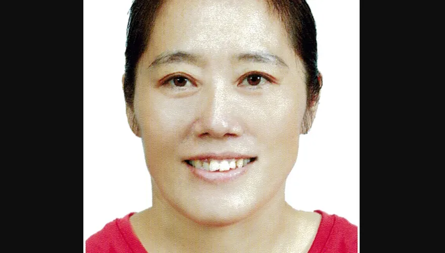 村民抱不平！遭解職陸配村長「養癱夫+3子女」仍急公好義