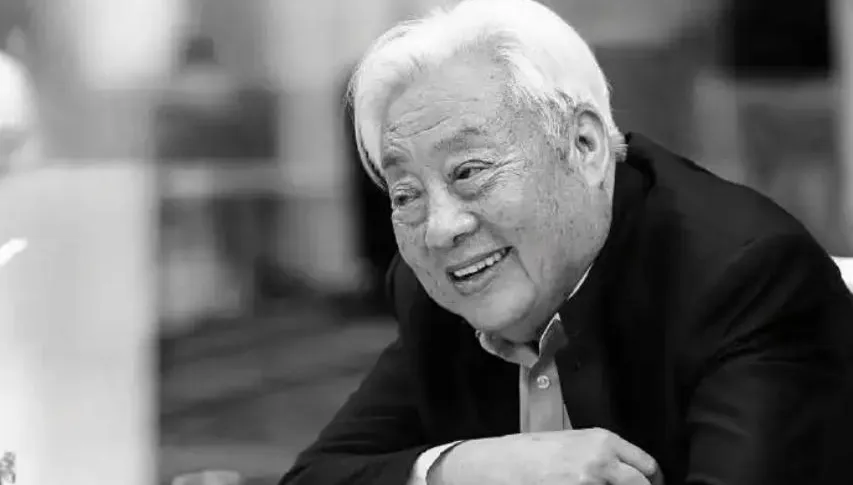 曾飾《西遊記》如來佛！陸國寶級演員朱龍廣病逝　享壽86歲