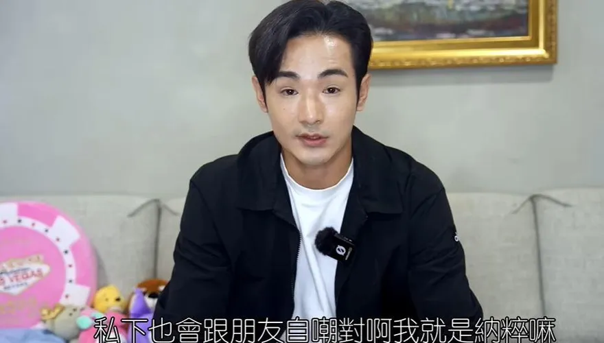 大陸懸賞百萬通緝八炯！童仲彥喊願當首位檢舉人