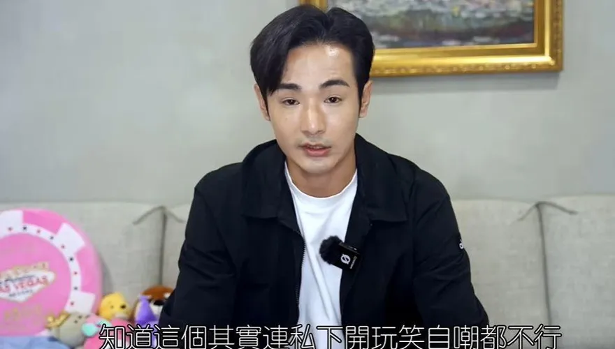八炯遭爆研究「納粹精神」　網友要求德國在台協會譴責