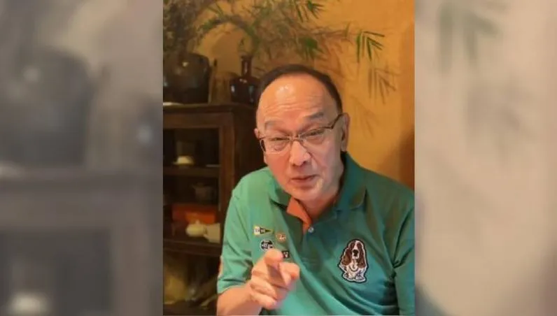 75歲三級片天王曹查理宣布退休！曾半身麻痹險喪命