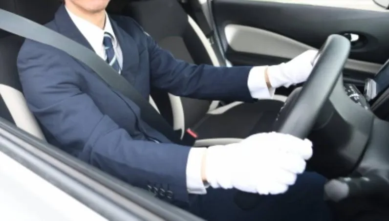 感謝台灣幫震災！日本司機9年來「不收台灣人車資」