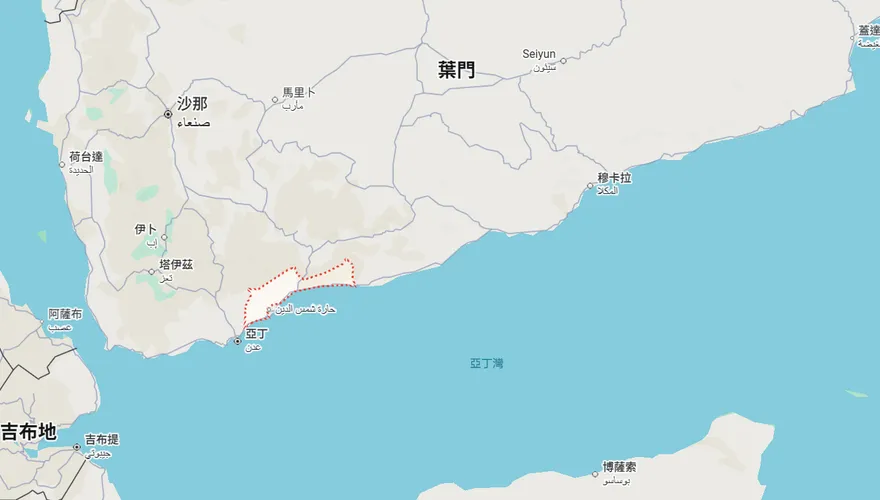 悲！非洲移民船亞丁灣翻覆　「遺體被沖上岸」68死74失蹤