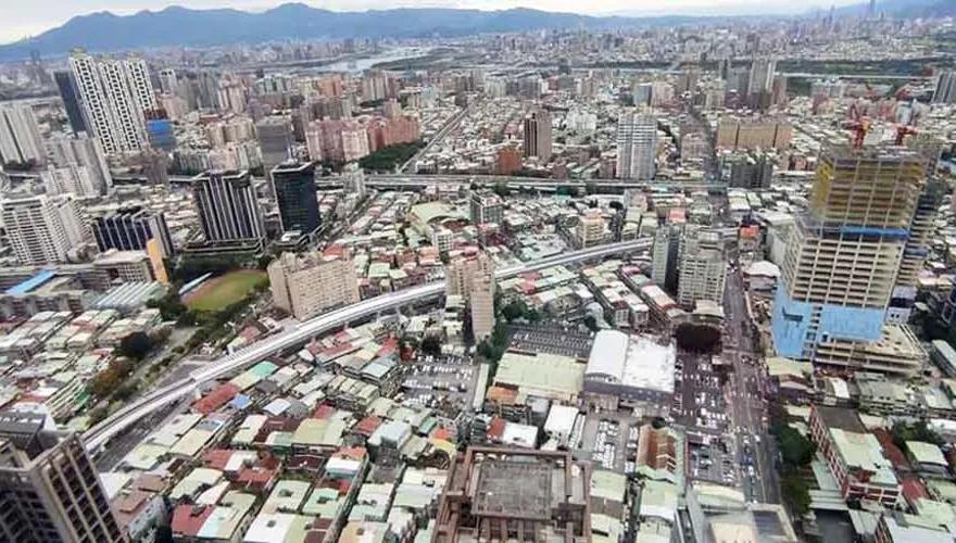 台中建商爆「4建案」停工！內政部：嚴格把關預售屋管理