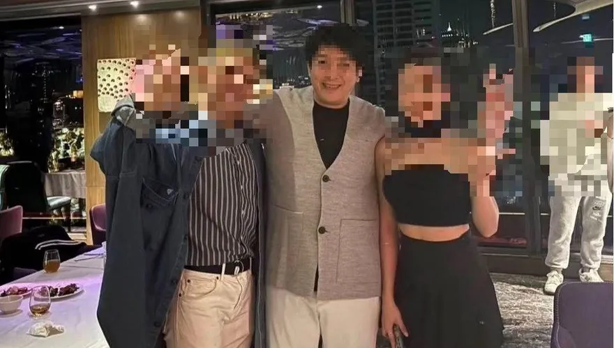 「超商凶殺案」死者涉性騷「才付百萬賠償金」！　妻悲痛認屍