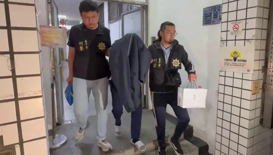 狠砍河智媛經紀公司老闆！嫌犯辯：只想教訓卻砍到大動脈