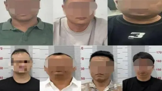 陸男女柬埔寨遭殺棄屍河中…7男同胞落網　中方促嚴懲兇手