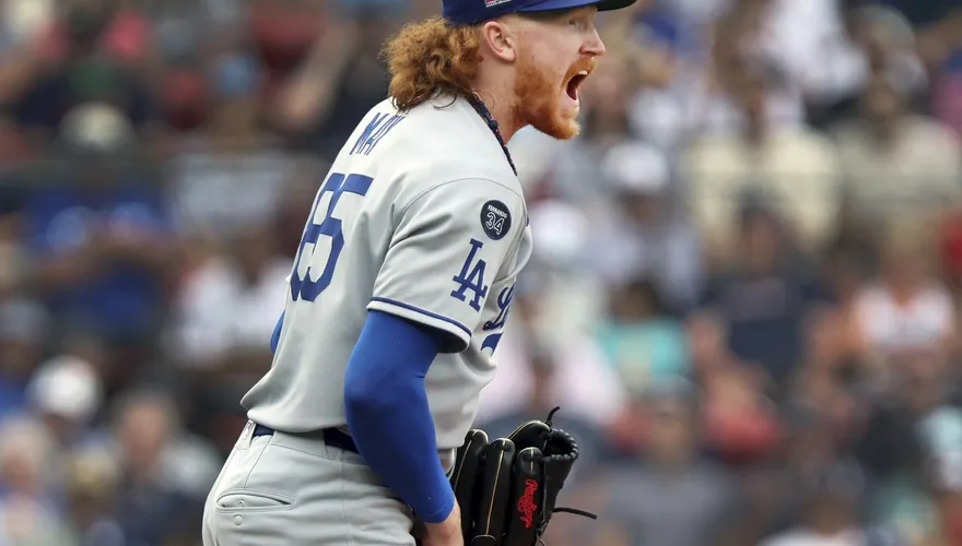 MLB/道奇先發傷兵回歸被迫交易　前少主嘆：被擠出球隊