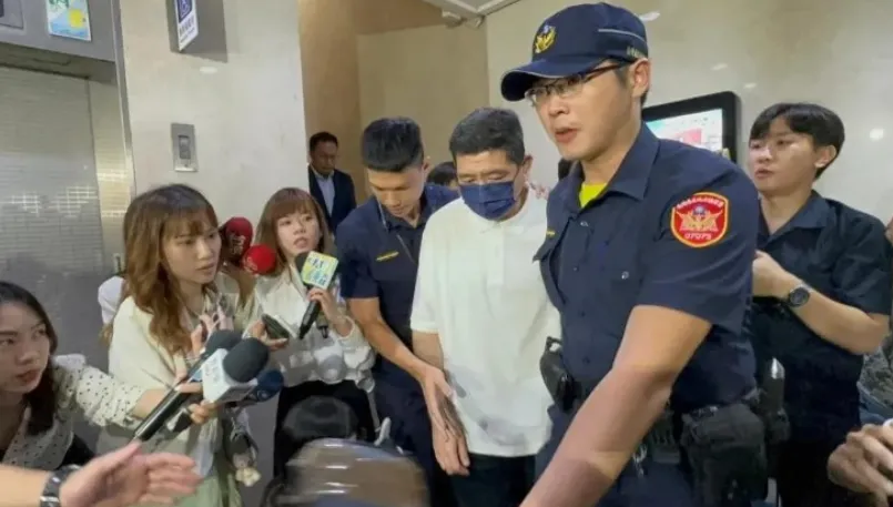 NONO性侵案改判起訴！吹哨者小紅老師振奮：台灣司法還有希望