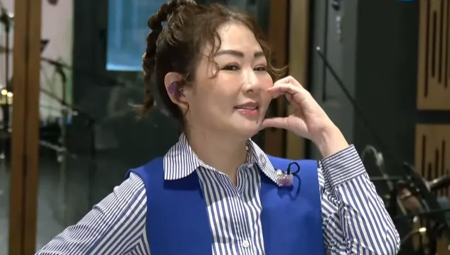 江蕙染流感延期2場演唱會！張秀卿暖心喊話：早日康復