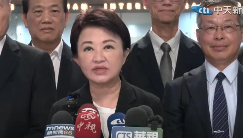 盧秀燕也發賀電！讚高市早苗任日本首相：同為女性參政體會榮耀