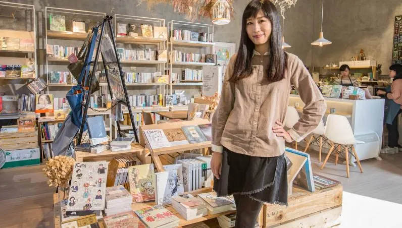 「青鳥女神」出事！遭法院認證小三