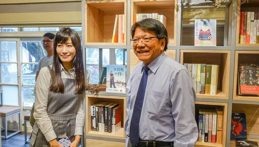 青鳥女神翻車！開書店「狂開狂倒」 4年海撈6700萬公帑