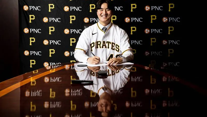 MLB/昔拿2千萬簽約金浩蕩赴美　火球男沈俊錫被釋出了