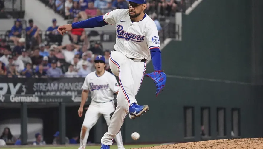 MLB/伊歐瓦迪8局僅被敲1安　近況超好完美壓制洋基打線