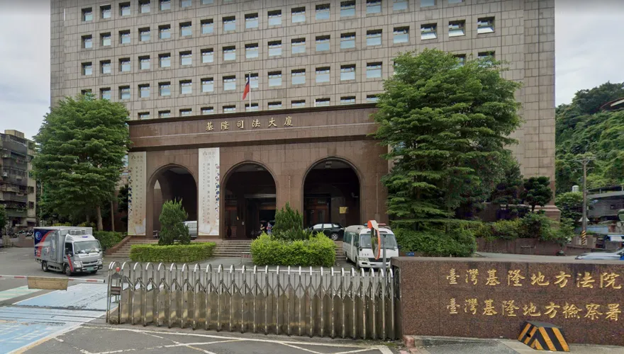 扯！基隆「電玩殺手」檢座林渝鈞涉放高利貸、逼簽1億本票