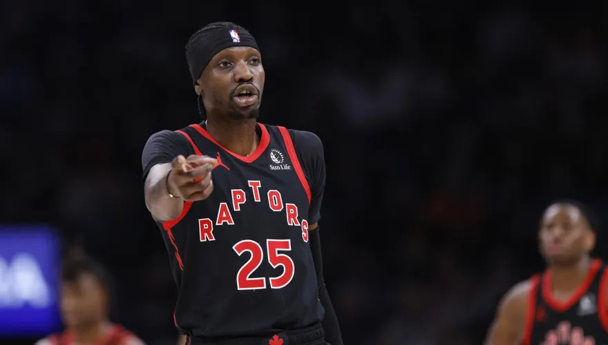 NBA/塞爾提克2筆神操作！網羅「暴龍隊史板凳王」還省10億
