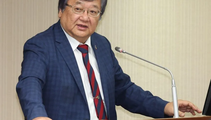 邱泰源否認打包之說　周玉蔻：還在負隅頑抗實在太傷了