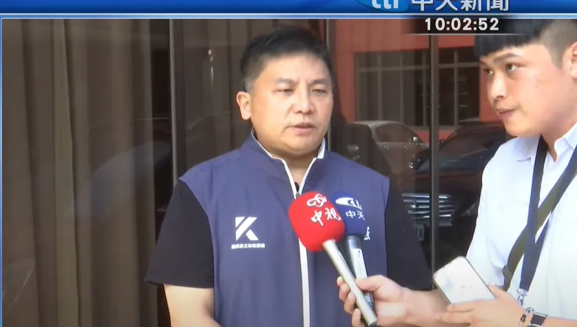 法官脫口「台灣司法已經很脆弱」　吳宗憲：不用騙人沒雙標