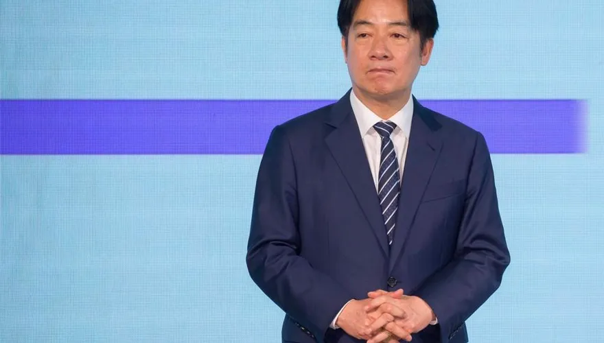 日本硬起來川普縮了！賴士葆急呼賴政府：快向美國抗議壓低關稅