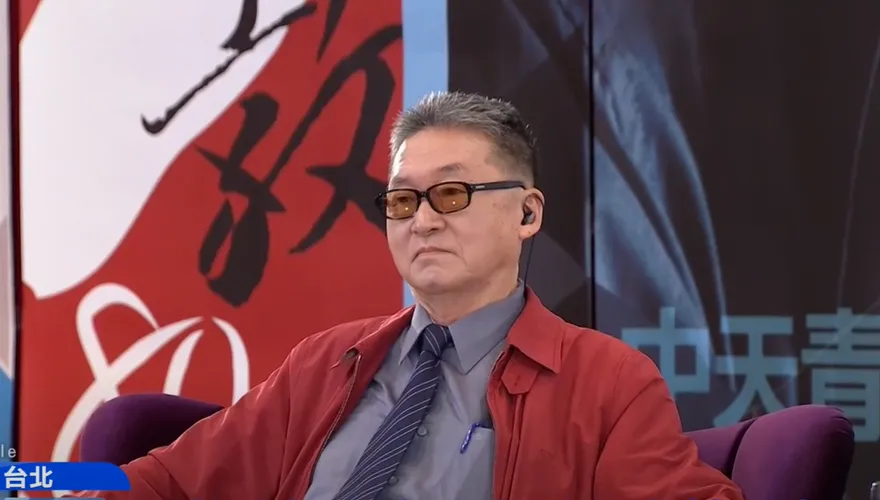 送台積電換20+N%關稅！網翻出李敖20年前「一句話」：先知