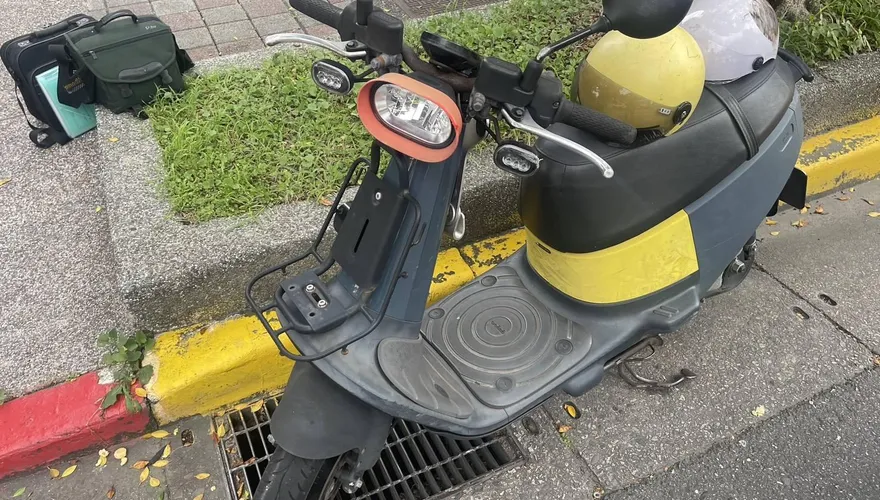 好市多內湖店旁重大車禍最新！母女都仍未脫險