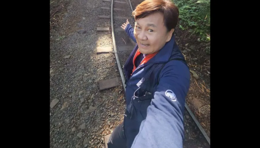 眭澔平遭控性騷！要求整骨師「按摩鼠蹊部」起反應　本尊駁斥