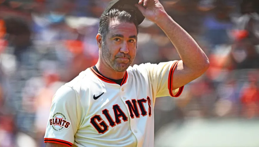 MLB/現役最多勝名投　巨人老鬼決定續戰2026