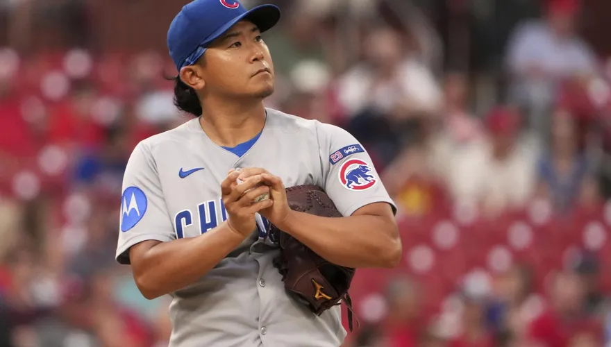 MLB/今永昇太等4名球員接受QO　明年續留原隊