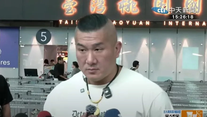 應徵館長健身房失敗開車撞進去！更二審大逆轉獲減刑
