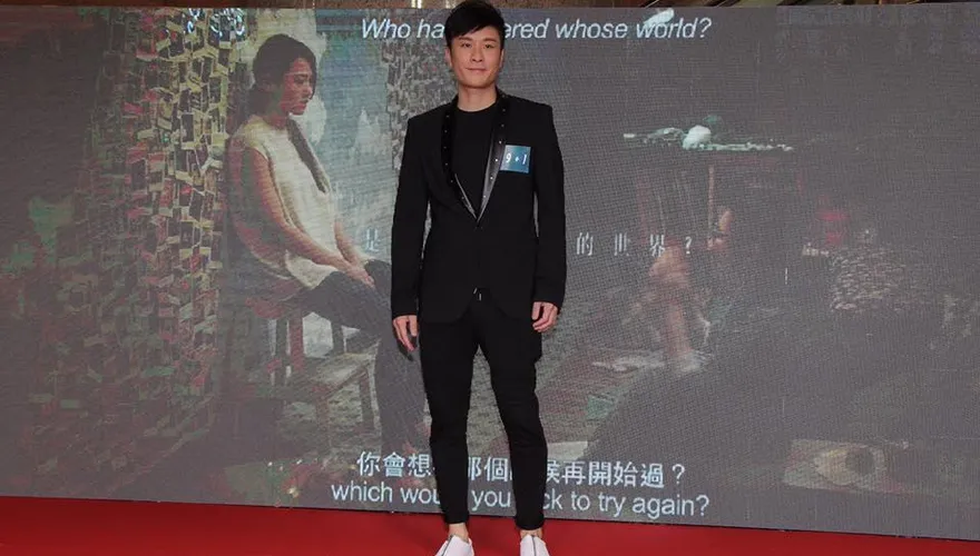 模仿黎明爆紅！香港藝人楊尚斌家屬證實離世消息　享年43歲