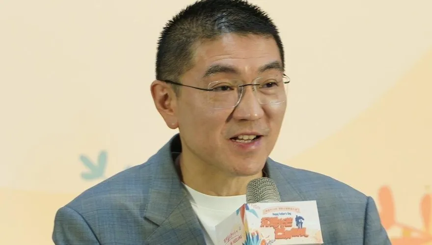 謝國樑東岸商場案挨告強盜！檢方偵結不起訴確定