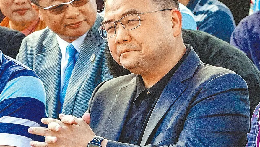 宜蘭市代會主席林智勇遭重判！「9大罪」合計28年1個月
