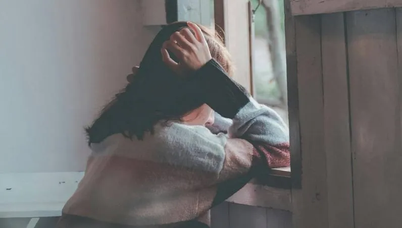49歲媽懷孕迎二胎！男友知情秒分手　網嘆：很殘酷但就是現實