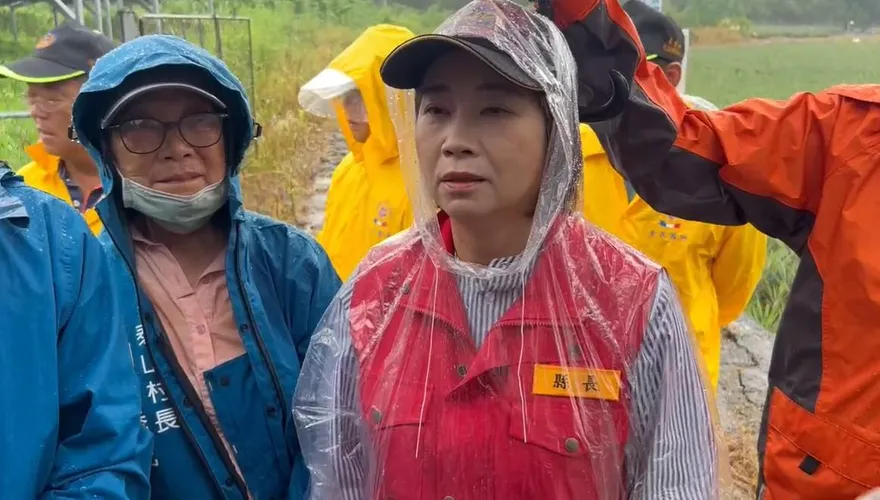 郭智輝否認「拿掉核三敦親睦鄰費」失言　周春米：請將心比心