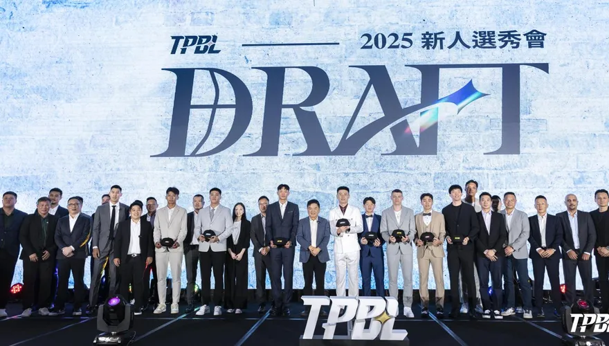TPBL落選18人下一步揭曉！8/18將轉戰SBL選秀　盼再拚籃球夢