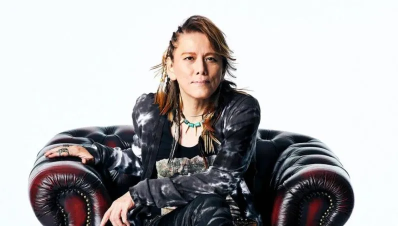 慟！《聖鬥士星矢》主題曲主唱NoB過世　享年61歲