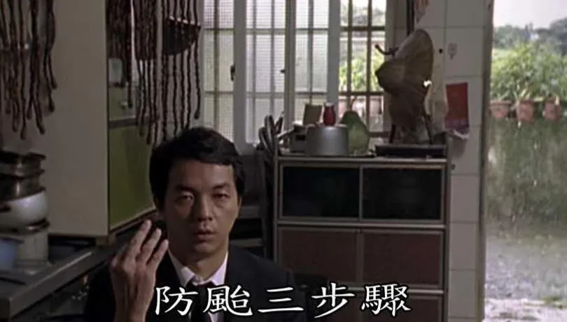影/「全聯先生」邱彥翔回來了！酒醉失控慘丟代言　消失2年拚復出