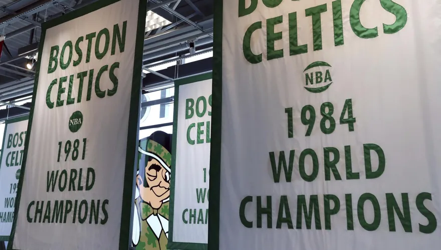 NBA/塞爾蒂克1843億元售予齊澤姆為首集團　NBA批准