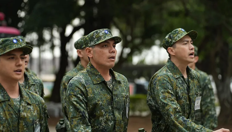 被虧「不是棒球選手嗎」！黃恩賜入營狂出包　憂教練人設崩壞