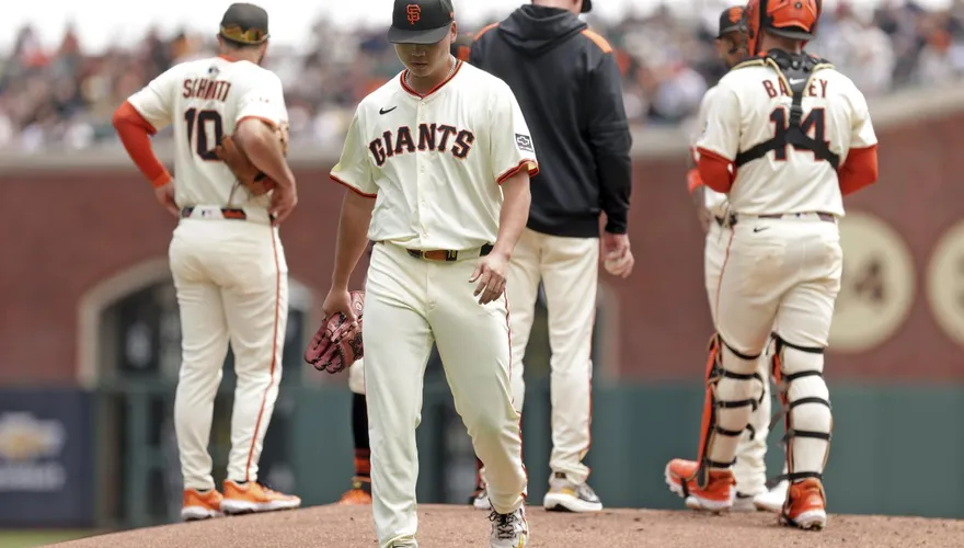 MLB/報仇機會來了！鄧愷威下場先發確定　20日客場再戰教士