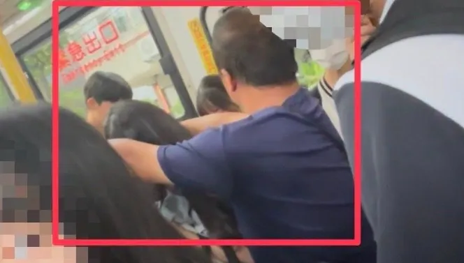台中「公車之狼」再犯被逮！民代怒：該關就去關