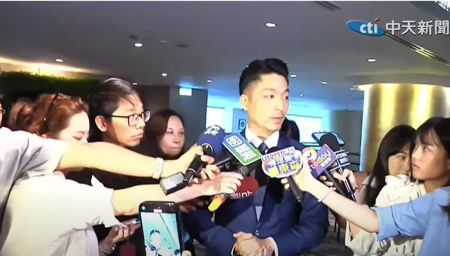 下一步選黨主席了？蔣萬安1句話曝玄機