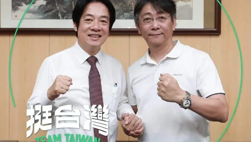 屏東政壇震撼　前議員劉育豪58歲肝癌病逝