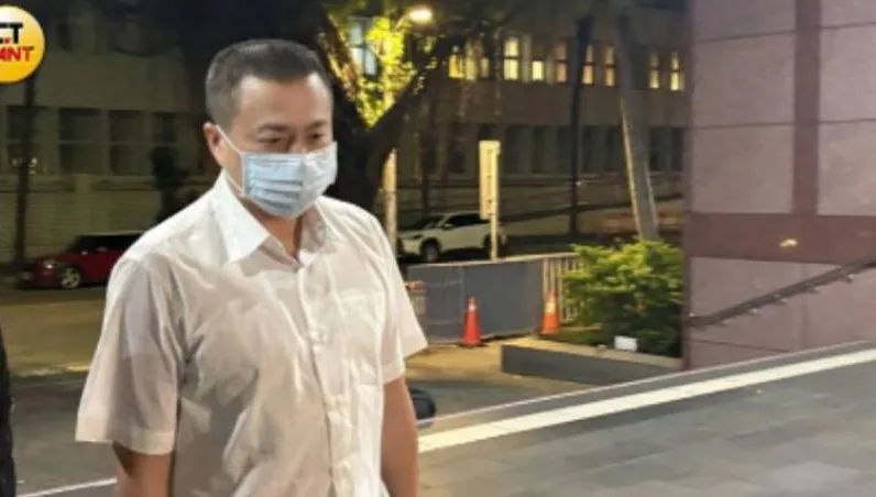 文山一分局偵查隊長涉貪12萬交保！警局開鍘調非主管職